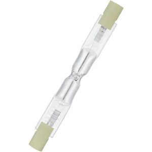 Osram - Halogeenlamp R7s - Warm Wit - 48W - 2900K - 750lm - 78mm