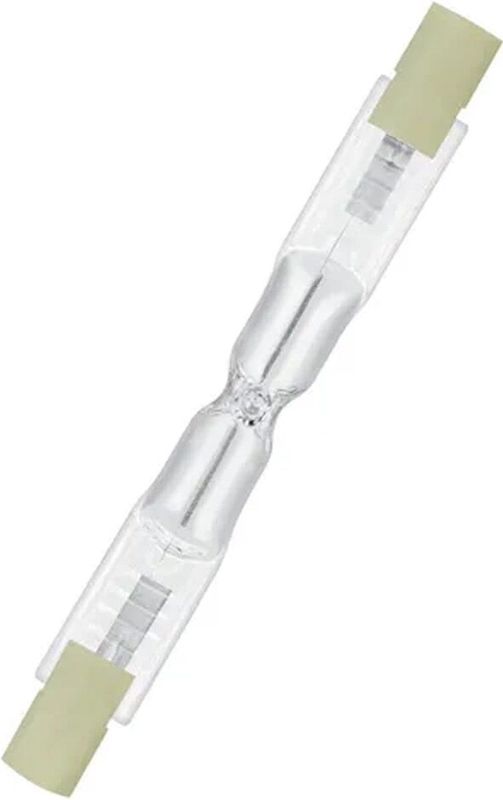 Osram - Halogeenlamp R7s - Warm Wit - 48W - 2900K - 750lm - 78mm