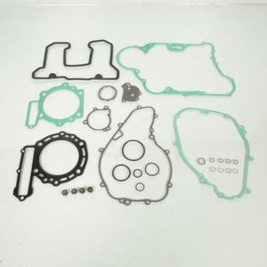 Joint moteur Athena pour moto Kawasaki 650 KLR 1987 à 2003 P400250850650 Neuf