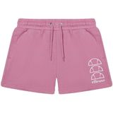Ellesse Shandrelini Korte Broek Roze 13-14 Years Jongens,Meisjes