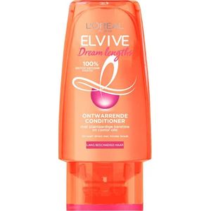 12x L'Oréal Paris Elvive Dream Lengths Conditioner 90 ML