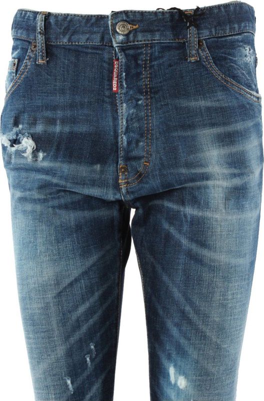 Dsquared2 jeans maat 50