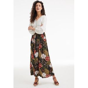 DIDI Dames Skirt Magic Jungle print maat 34