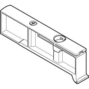 Festo Voedingsmodule - 1894888 - P2TR3