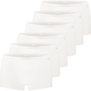 sloggi Dames midi slip 6 pack GO Daily Cotton