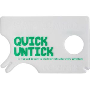 Lexium Tekenkaart - Teken verwijderaar - Tekentang