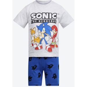 Pyjama, Shortama Sonic The Hedgehog 110/116