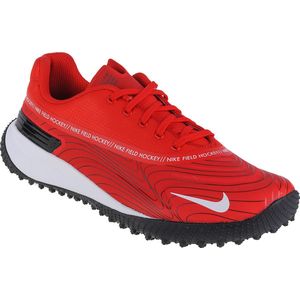 Nike Hockeyschoen Vapor Drive - Rood - Maat 42