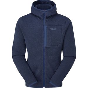 Rab Ryvoan Hoody heren blauw