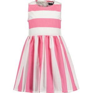 Blue Seven KIDS GIRLS BASICS Meisjes jurk Maat 110