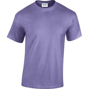 Stedman - LUX for men + women - Grey Heather - XS