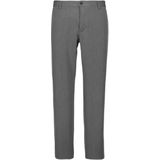 Melange Chino Stretchbroek