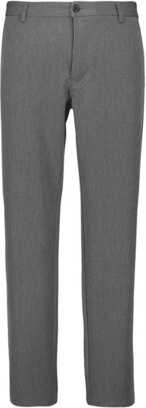 Melange Chino Stretchbroek