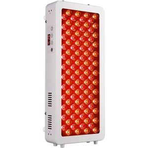 Rood Licht Therapie - 175 Watt - Infraroodlamp- Lichttherapie Lamp