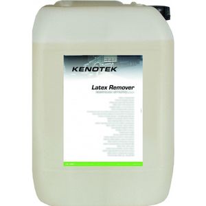KENOTEK - Latex Remover - 20L - 20L