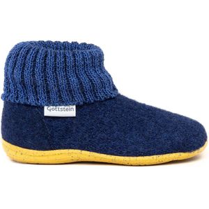 Gottstein Meisjes en Jongens huissloffen Alpine Boot RU