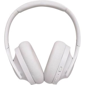 Draadloze koptelefoon SOHO 45-s/WH TWS bluetooth hybrid ANC Wit