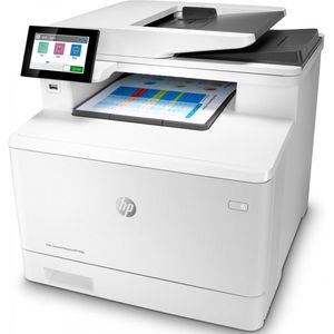 HP Color LaserJet Enterprise M480f - All-in-One Printer - Kleur