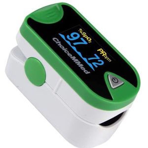 Saturatiemeter OxyWatch C26