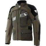 Dainese Springbok 3L Absoluteshell Motorfiets textiel jas
