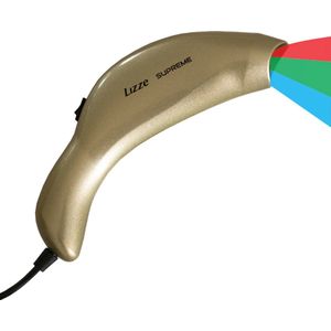 Lizze Photon Supreme – Professioneel Haar laser met 3 lichtfuncties – Innovatieve salonkwaliteit