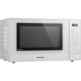 Panasonic NN ST 45 - Magnetron - Wit - Zwart