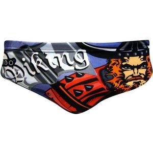 Turbo Viking Zwemslip Veelkleurig XL Man