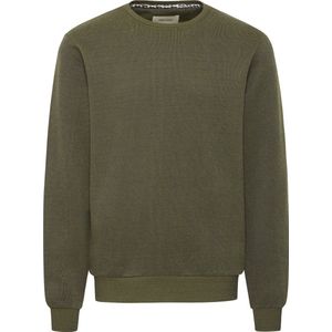 Blend He Sweatshirt Heren Trui - Maat S