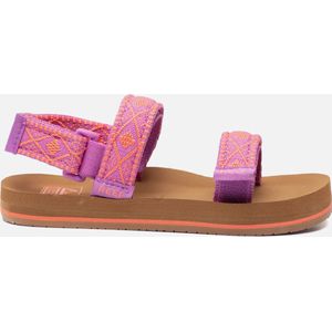 REEF Little Ahi sandalen roze 700102 - Dames - Maat 32