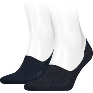 Levi's - Footies - Katoen - Unisex - 1 Paar