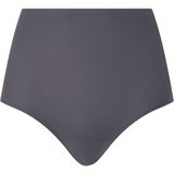 Chantelle Hoge Taille Slip SoftStretch c26470-0r4 Rose des Bois-One Size