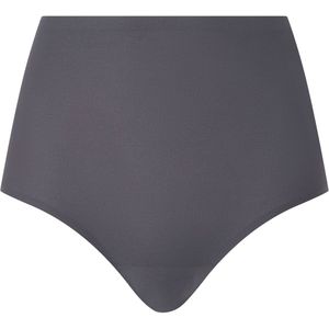 Chantelle Hoge Taille Slip SoftStretch c26470-0r4 Rose des Bois-One Size