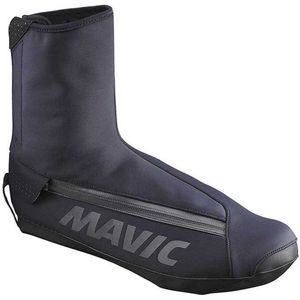 Mavic Essential Thermo Overschoenen Zwart EU 47 1/3-49 1/3 Man,Vrouw
