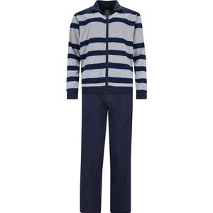 Hajo - Trainingspak - Sportief Huiskledingpak - Zacht Katoenmix