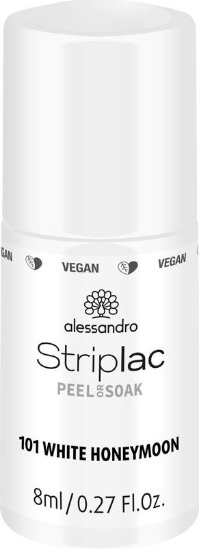 Alessandro Striplac - Night Sky - Nagellak - Vegan - Diervrij