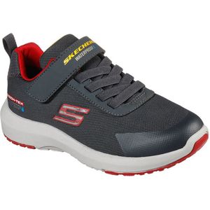 Skechers DYNAMIC TREAD HYDRODE kindersneaker waterdicht grijs 403661L