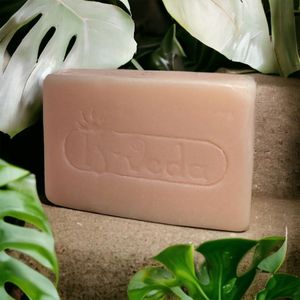 K-Veda - Handmade Body Zeep Bar - Kamille - 3 stuk - 100g