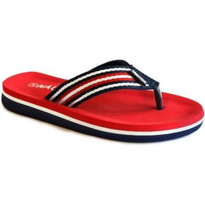 Trentino Slippers Veneto Red Size : 36