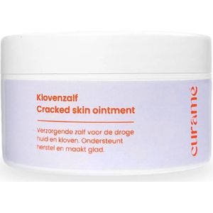 Curamé Klovenzalf 75ml