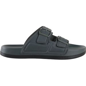 Antony Morato Heren Slipper Groen MMFF00028-AF020001/4085