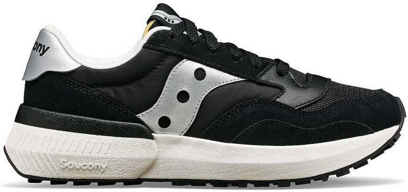 Saucony - Jazz NXT - Hardloopschoenen - Closed Mesh - Varkensleer