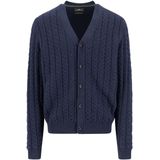 Fynch-Hatton - 1511-602 - Vest - Kleur 690 - Regular Fit