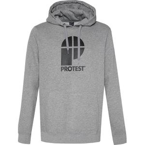 Protest Hoodie CLASSIC, CLASSIC LOGO HOODY Heren -Maat 3Xl