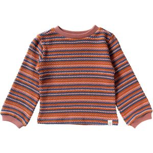 Fade Bubble Knit | Longsleeve