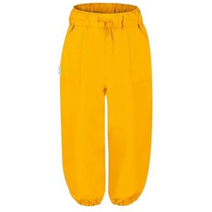 Waterdichte regenbroek voor kinderen - ademend en fleece gevoerd