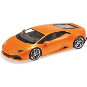 Lamborghini Huracán LP610-4 - 1:18 - Kyosho