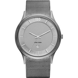 Danish Design Herenhorloge IQ64Q1026