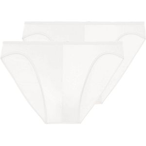 HOM Heren slip / onderbroek 2 pack Plumes