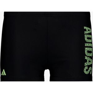 Adidas jongens zwembroek zwart - Maat 122/128