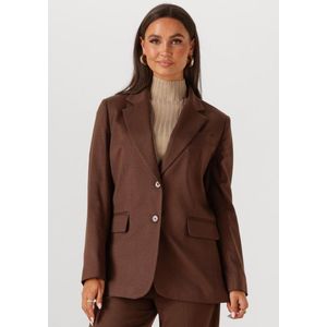 Liu Jo - Giacca Over - Blazer - Bruin